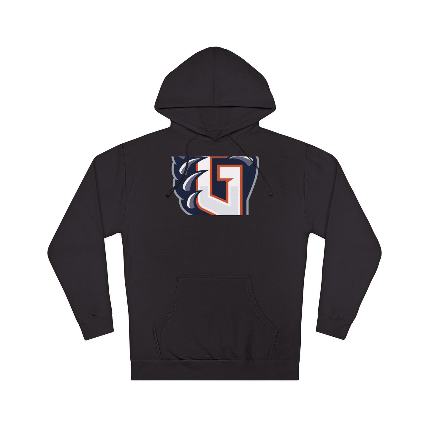 Midweight Pullover Hoodie