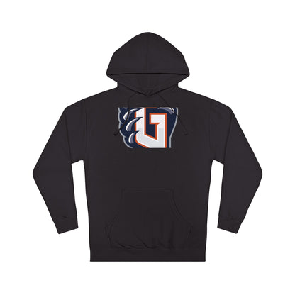 Midweight Pullover Hoodie