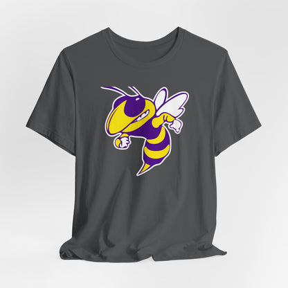 Jersey Short Sleeve Tee