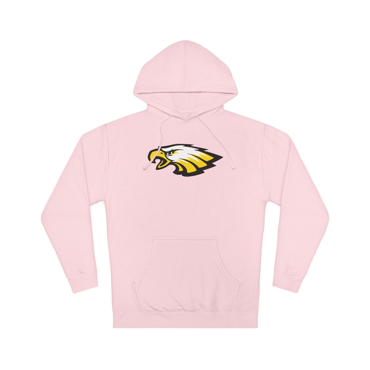 Midweight Pullover Hoodie