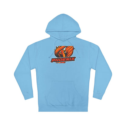 Midweight Pullover Hoodie