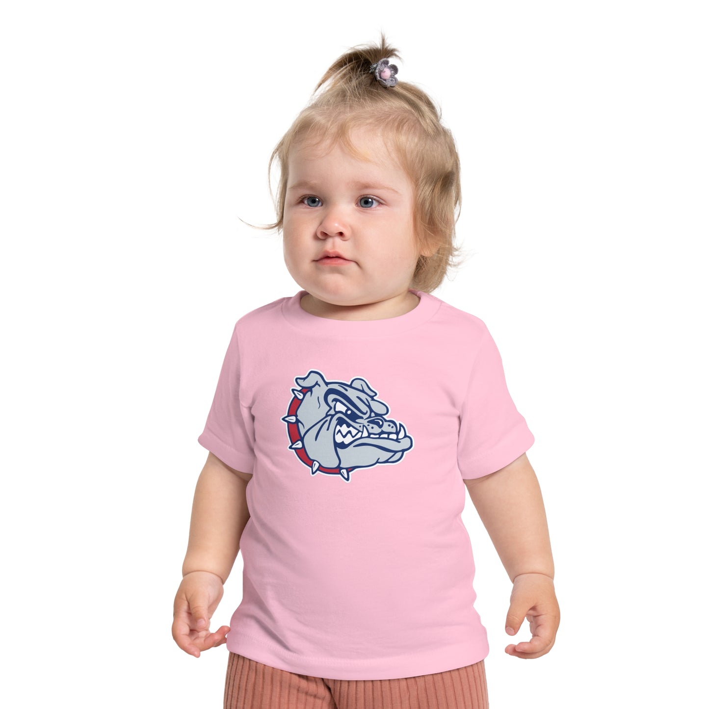 Baby Short Sleeve Tee