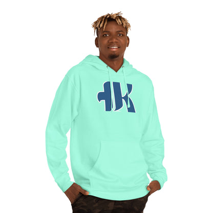 Midweight Pullover Hoodie
