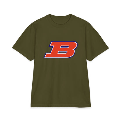 Max Heavyweight Short Sleeve Tee