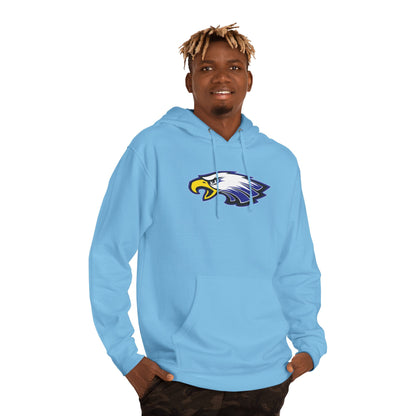 Midweight Pullover Hoodie