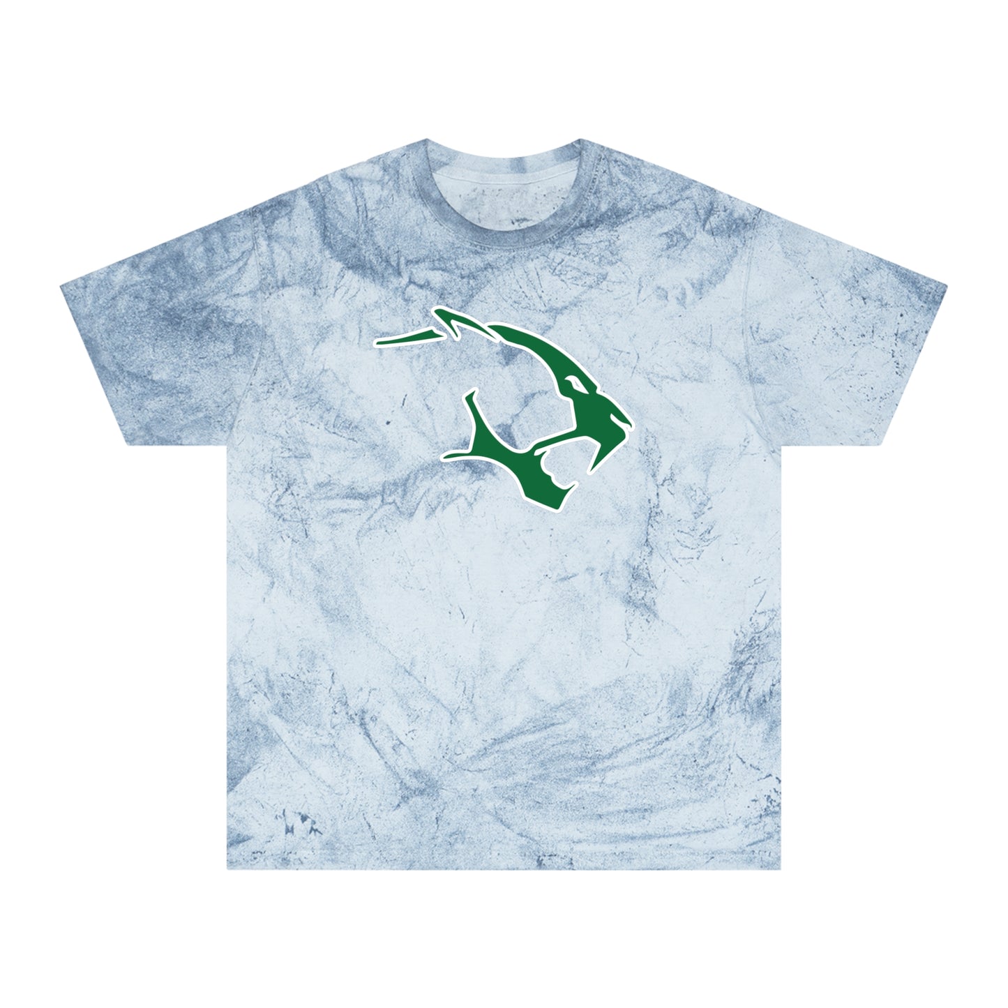 Color Blast School Spirit Tee