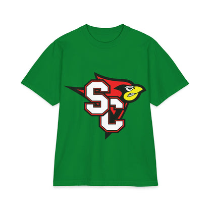 Max Heavyweight Short Sleeve Tee