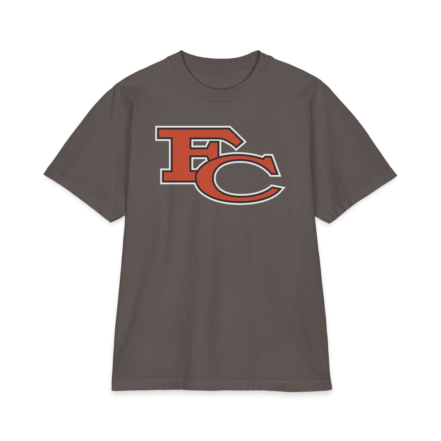 Max Heavyweight Short Sleeve Tee