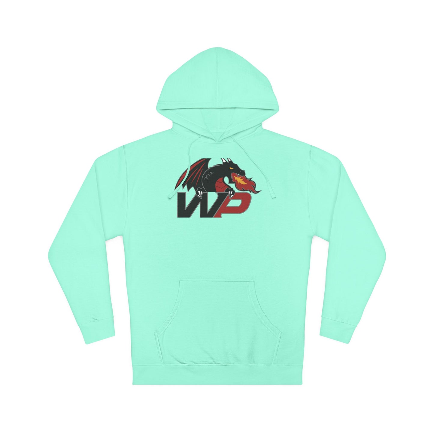 Midweight Pullover Hoodie