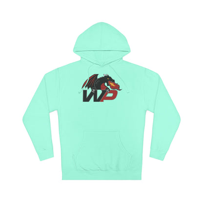 Midweight Pullover Hoodie
