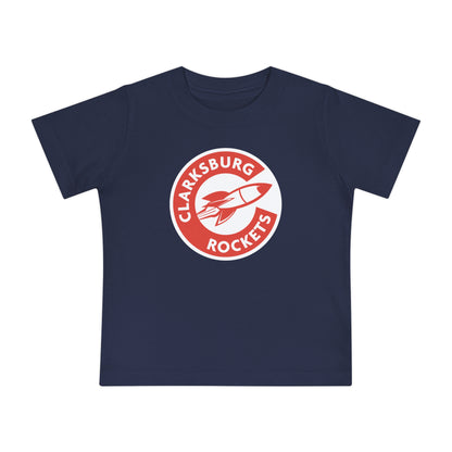 Baby Short Sleeve Tee