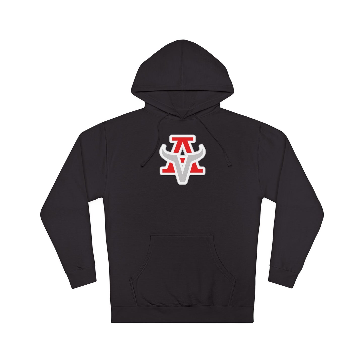 Midweight Pullover Hoodie