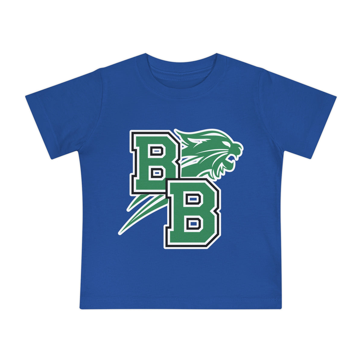 Baby Short Sleeve Tee