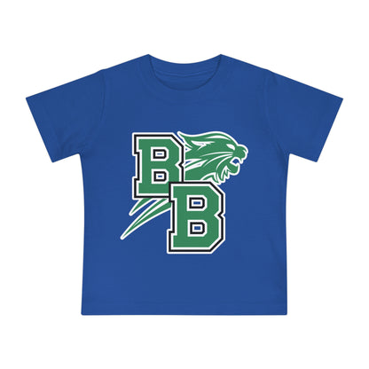 Baby Short Sleeve Tee