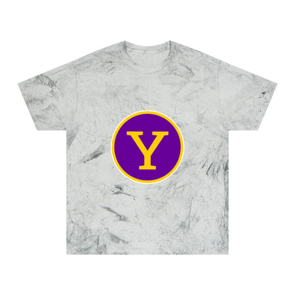 Color Blast School Spirit Tee