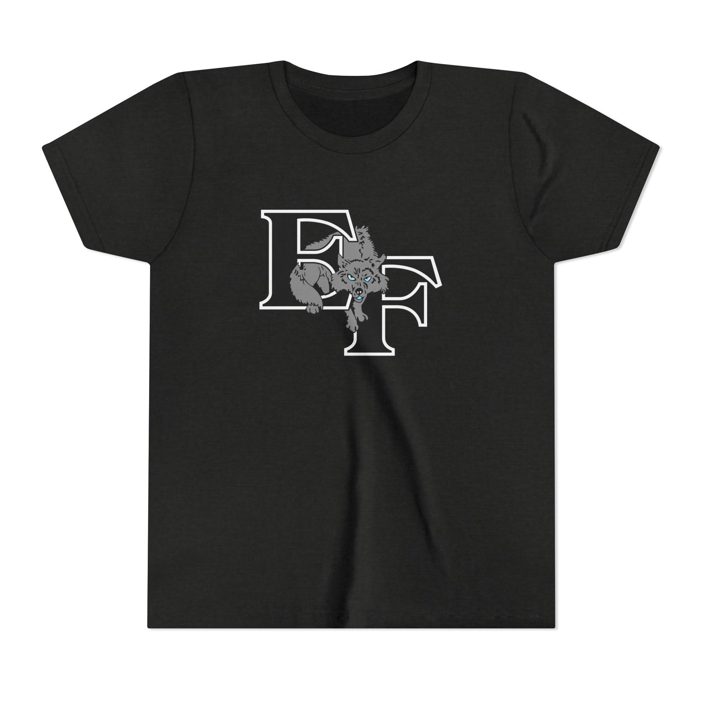 Youth Short Sleeve Tee