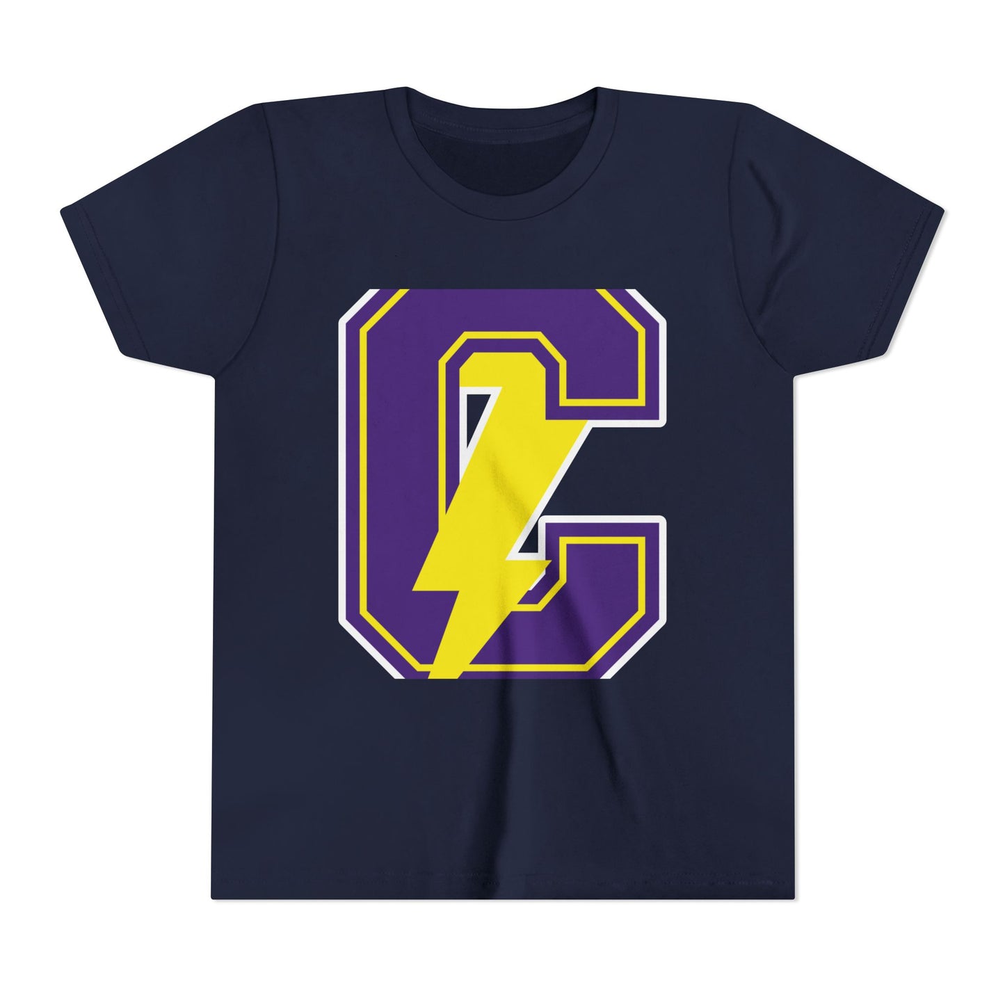 Youth Short Sleeve Tee