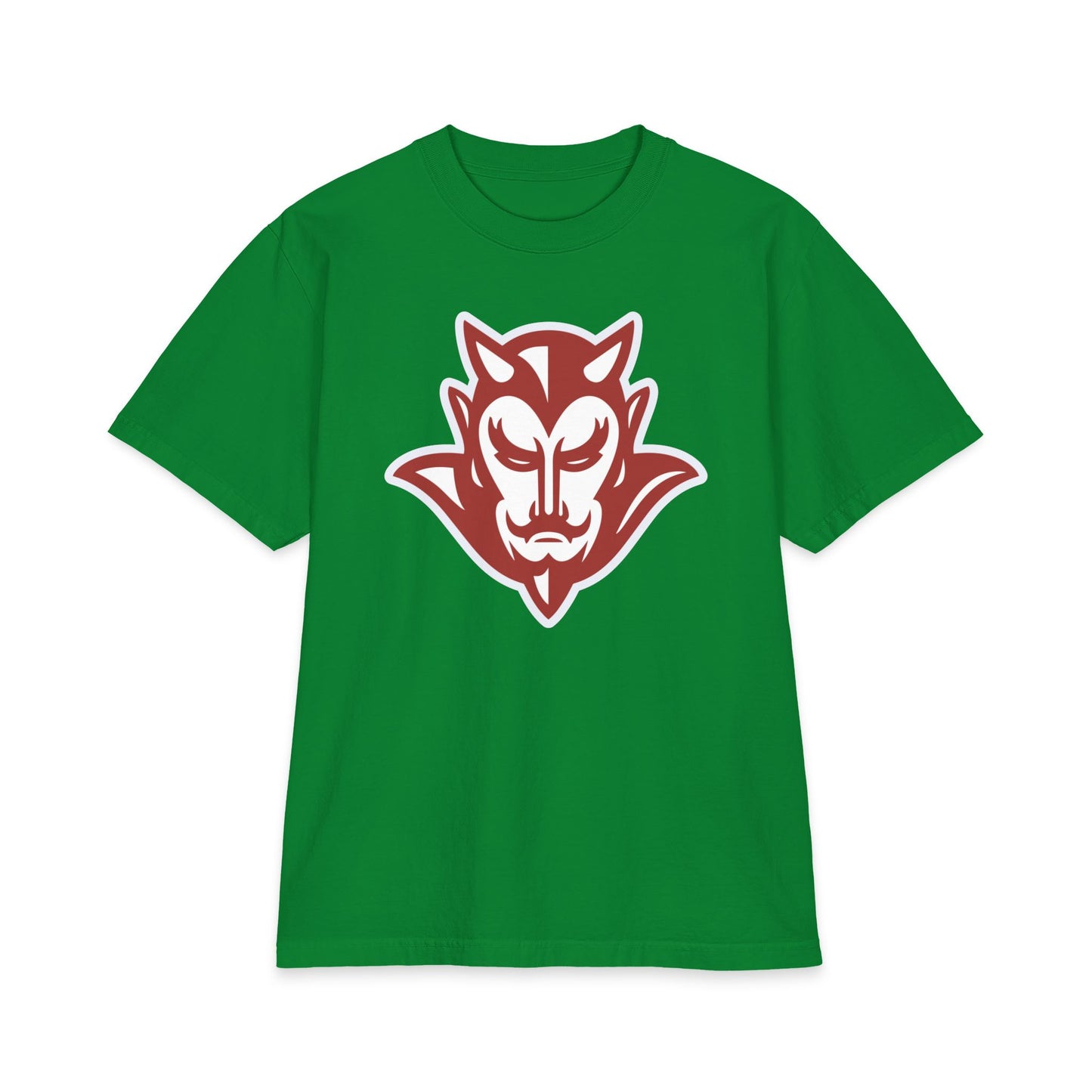 Max Heavyweight Short Sleeve Tee
