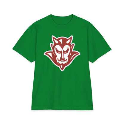 Max Heavyweight Short Sleeve Tee