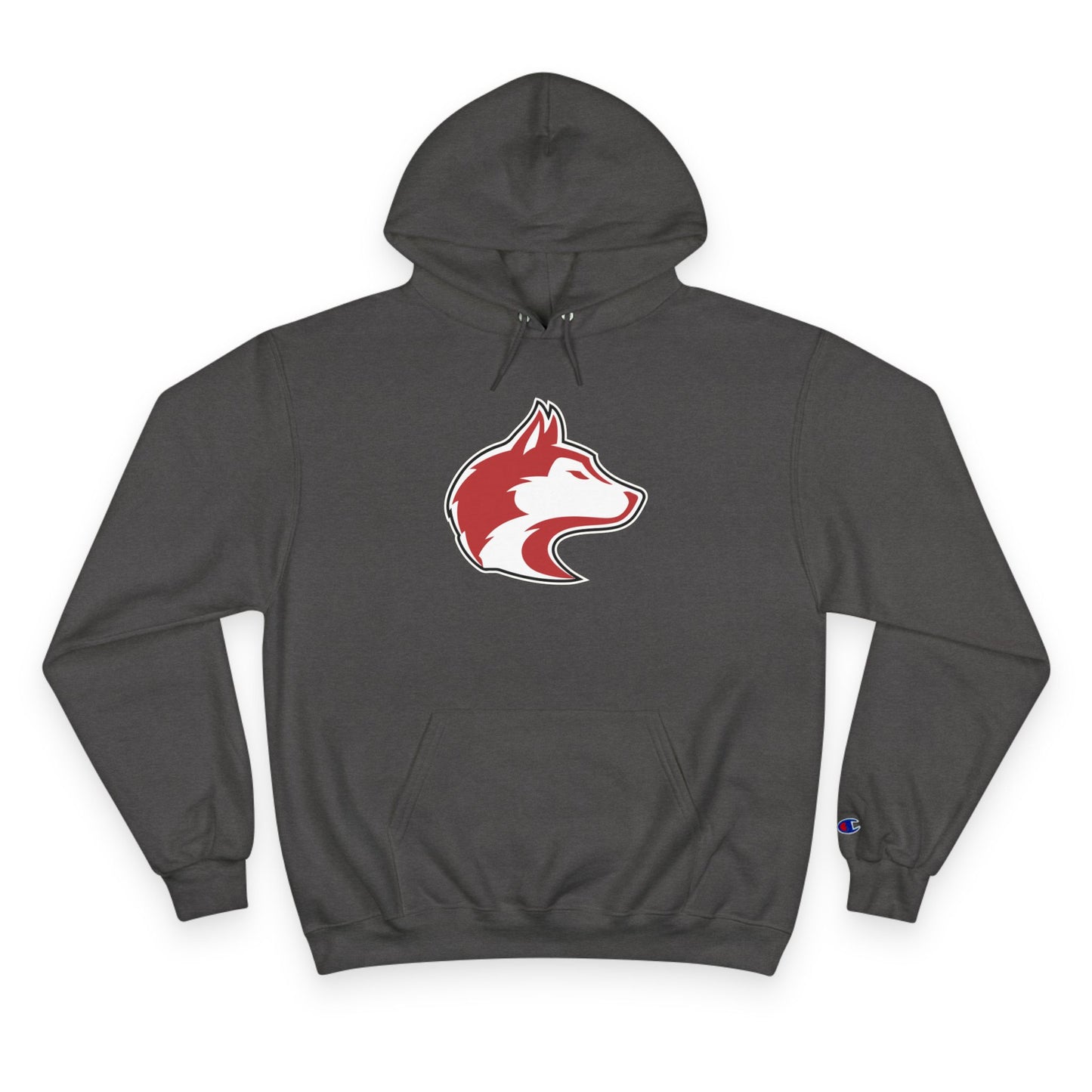 Champion Powerblend Fleece Pullover Hoodie