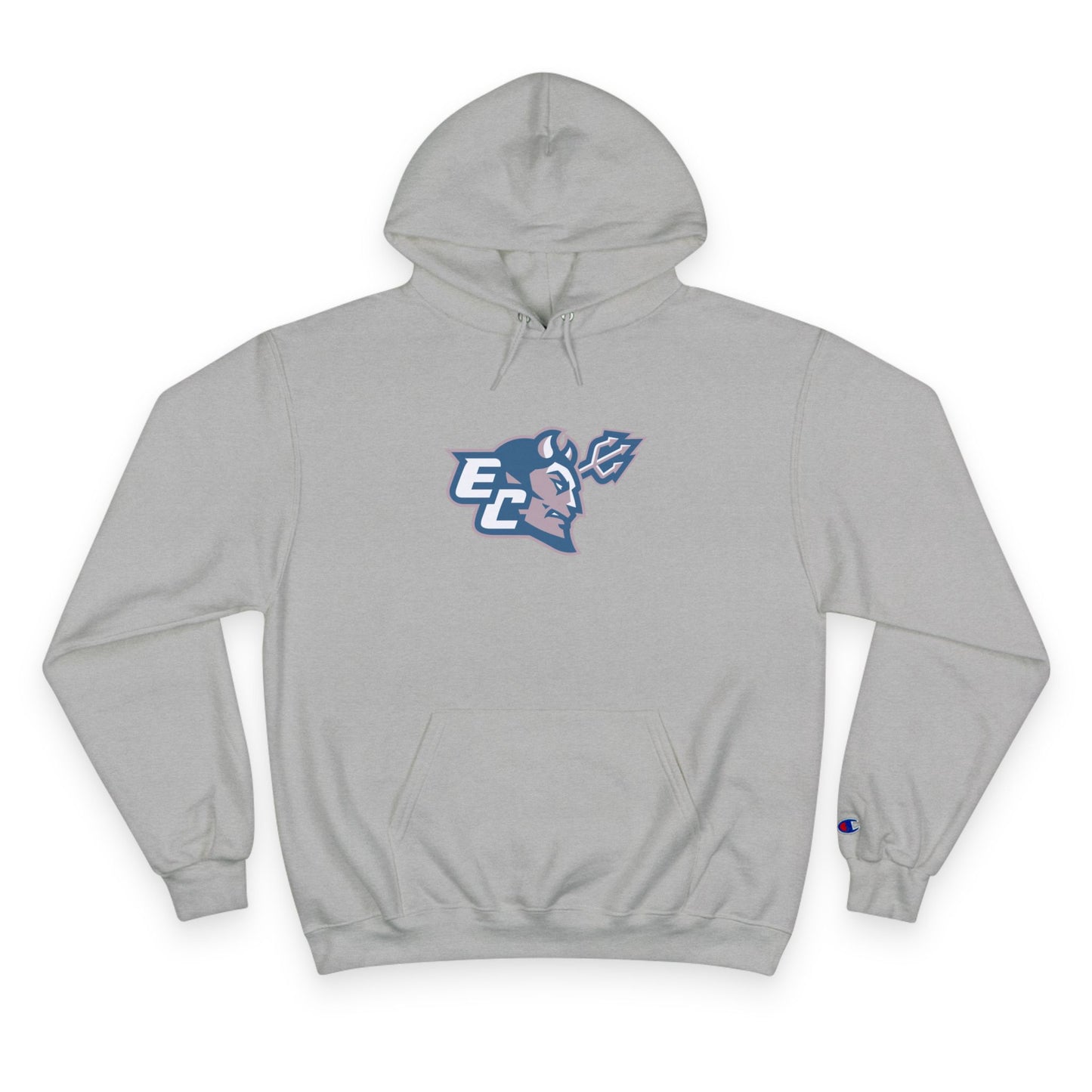 Champion Powerblend Fleece Pullover Hoodie