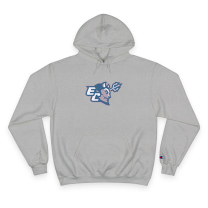 Champion Powerblend Fleece Pullover Hoodie
