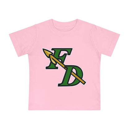 Baby Short Sleeve Tee