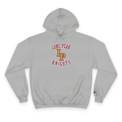 Champion Powerblend Fleece Pullover Hoodie