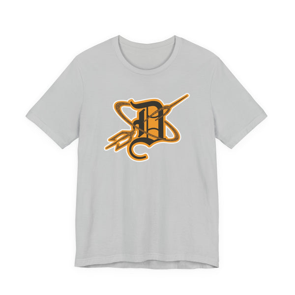 Jersey Short Sleeve Tee