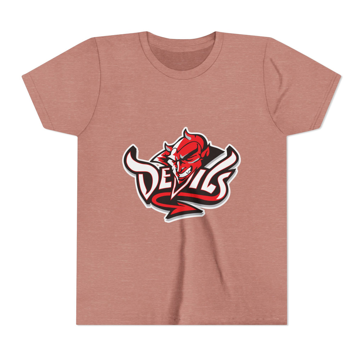 Youth Short Sleeve Tee