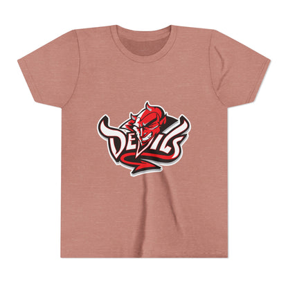 Youth Short Sleeve Tee