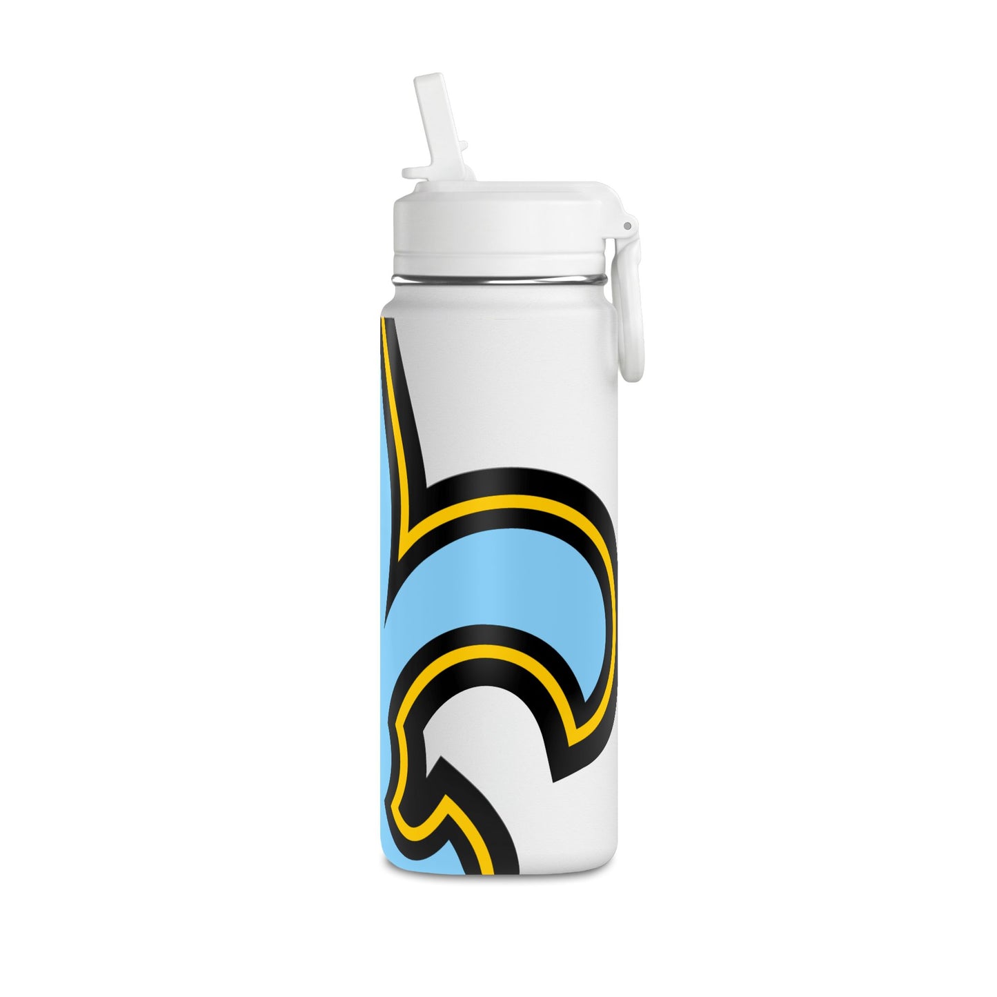 Mini Water Bottle, 20oz