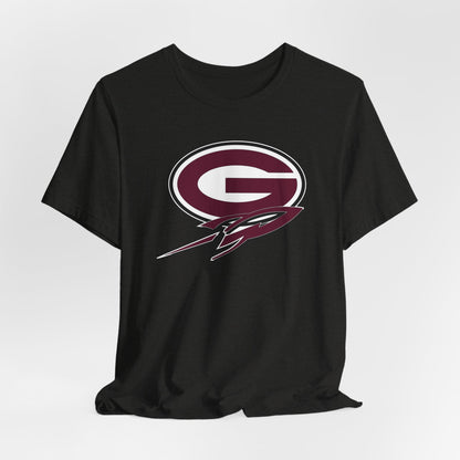 Jersey Short Sleeve Tee