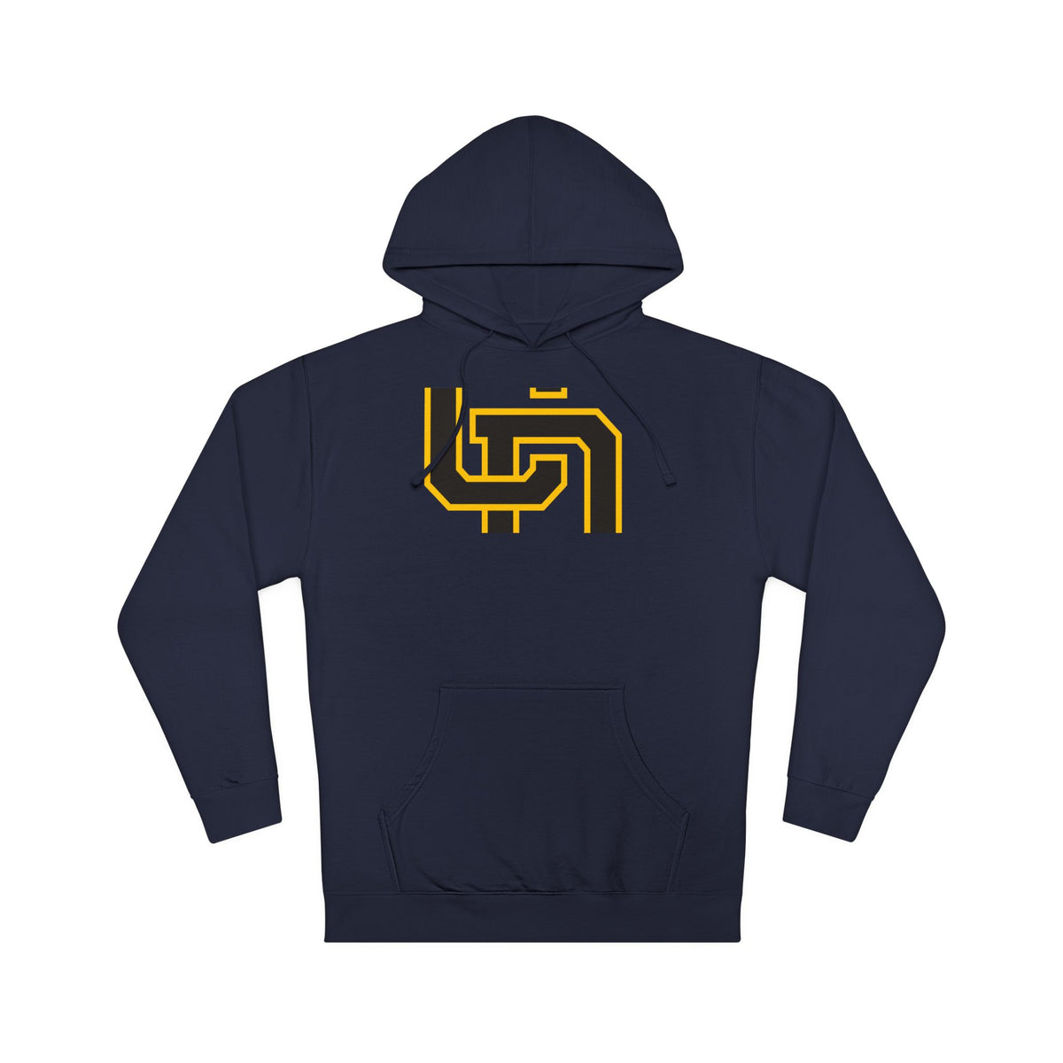 Midweight Pullover Hoodie
