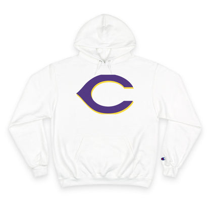 Champion Powerblend Fleece Pullover Hoodie