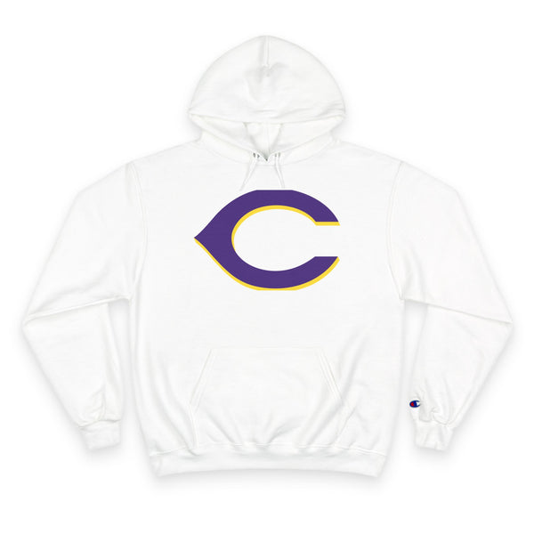 Champion Powerblend Fleece Pullover Hoodie