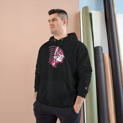 Champion Powerblend Fleece Pullover Hoodie