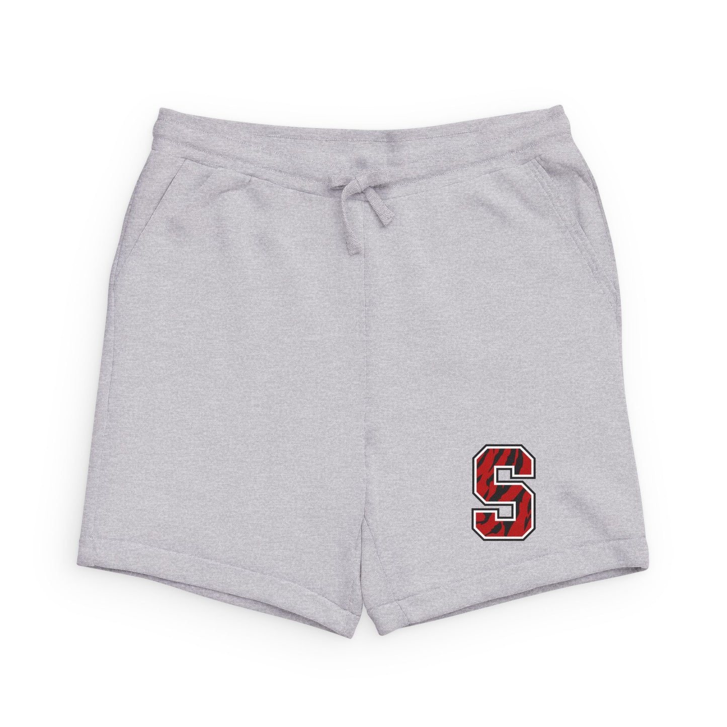 Unisex Sponge Fleece Sweatshort