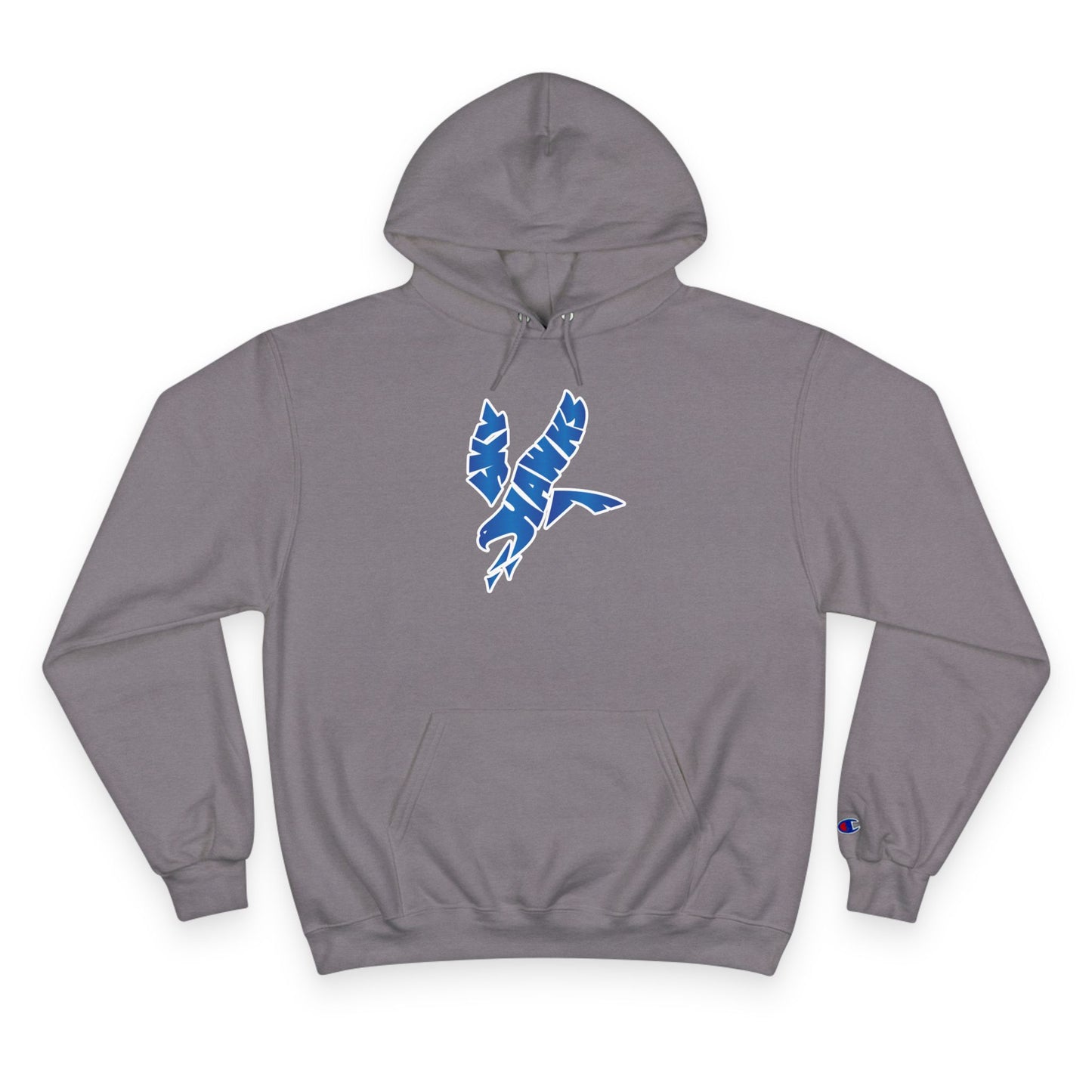 Champion Powerblend Fleece Pullover Hoodie