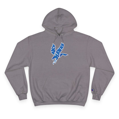 Champion Powerblend Fleece Pullover Hoodie