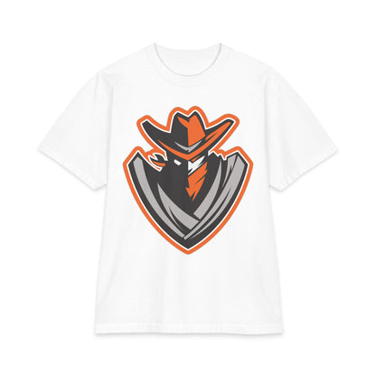 Max Heavyweight Short Sleeve Tee