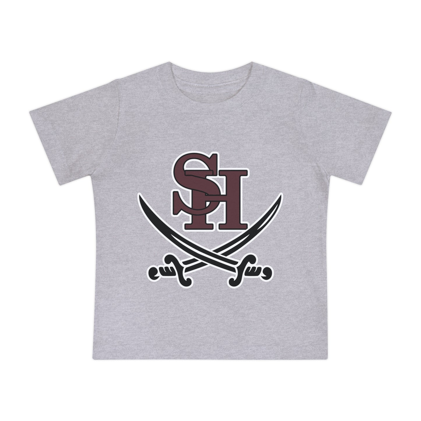 Baby Short Sleeve Tee