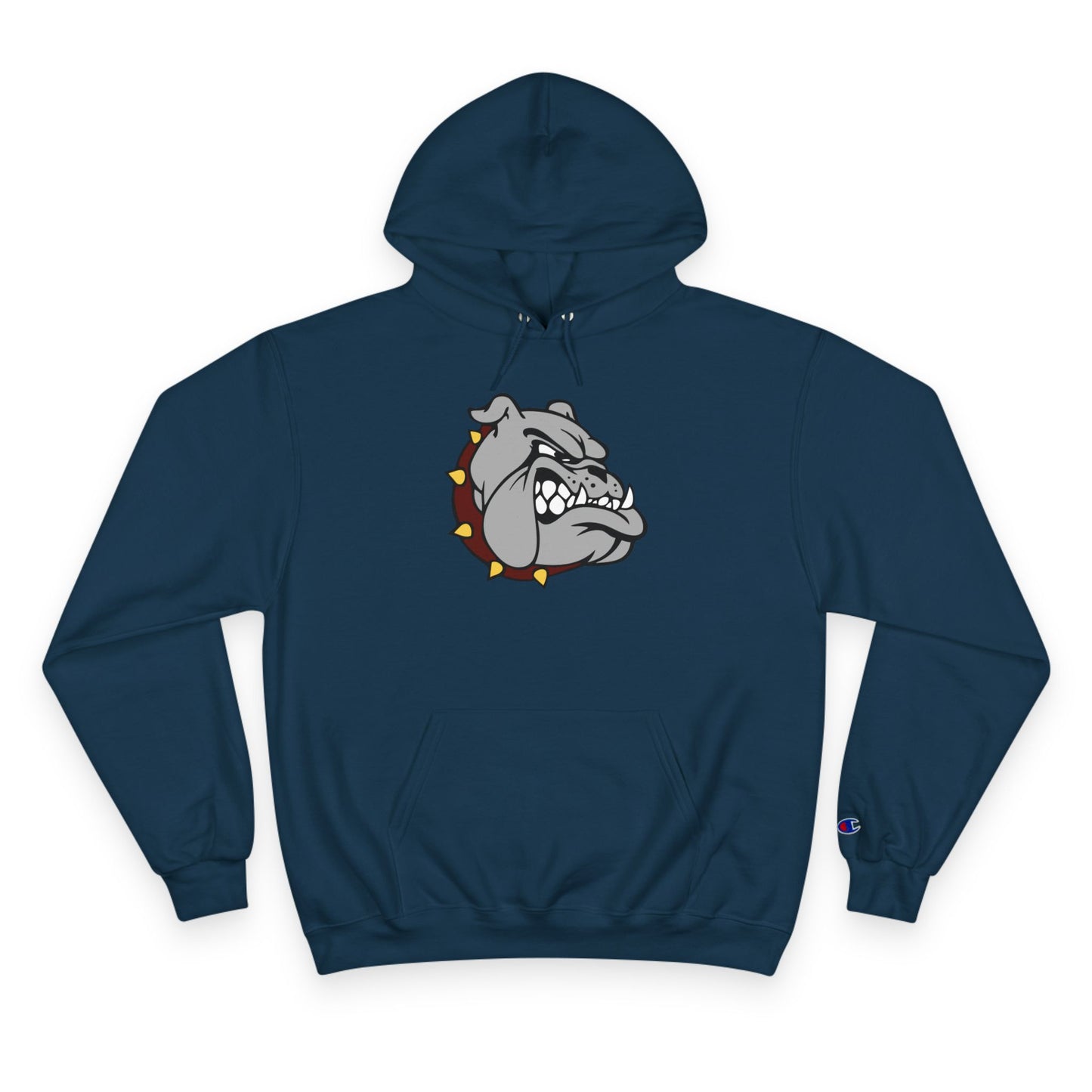 Champion Powerblend Fleece Pullover Hoodie