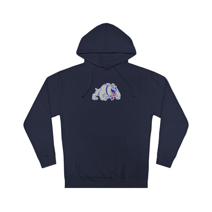 Midweight Pullover Hoodie