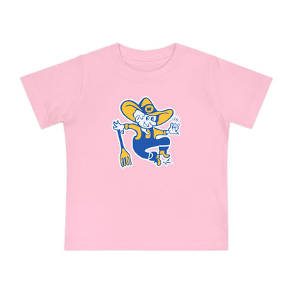Baby Short Sleeve Tee