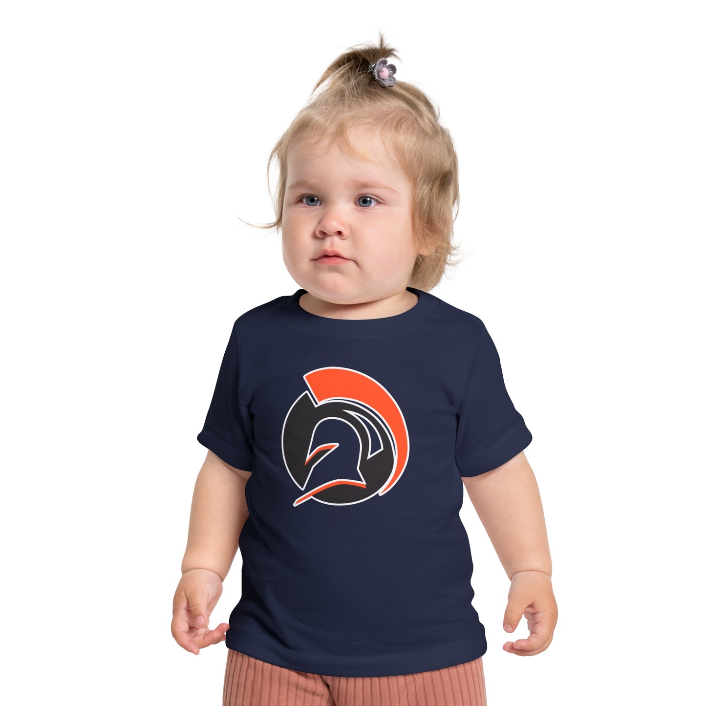 Baby Short Sleeve Tee