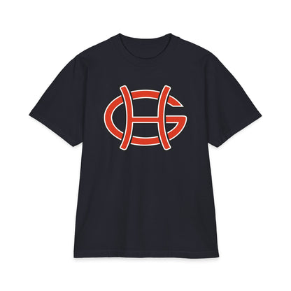 Max Heavyweight Short Sleeve Tee