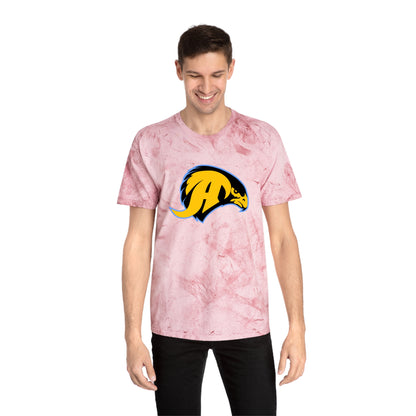 Color Blast School Spirit Tee
