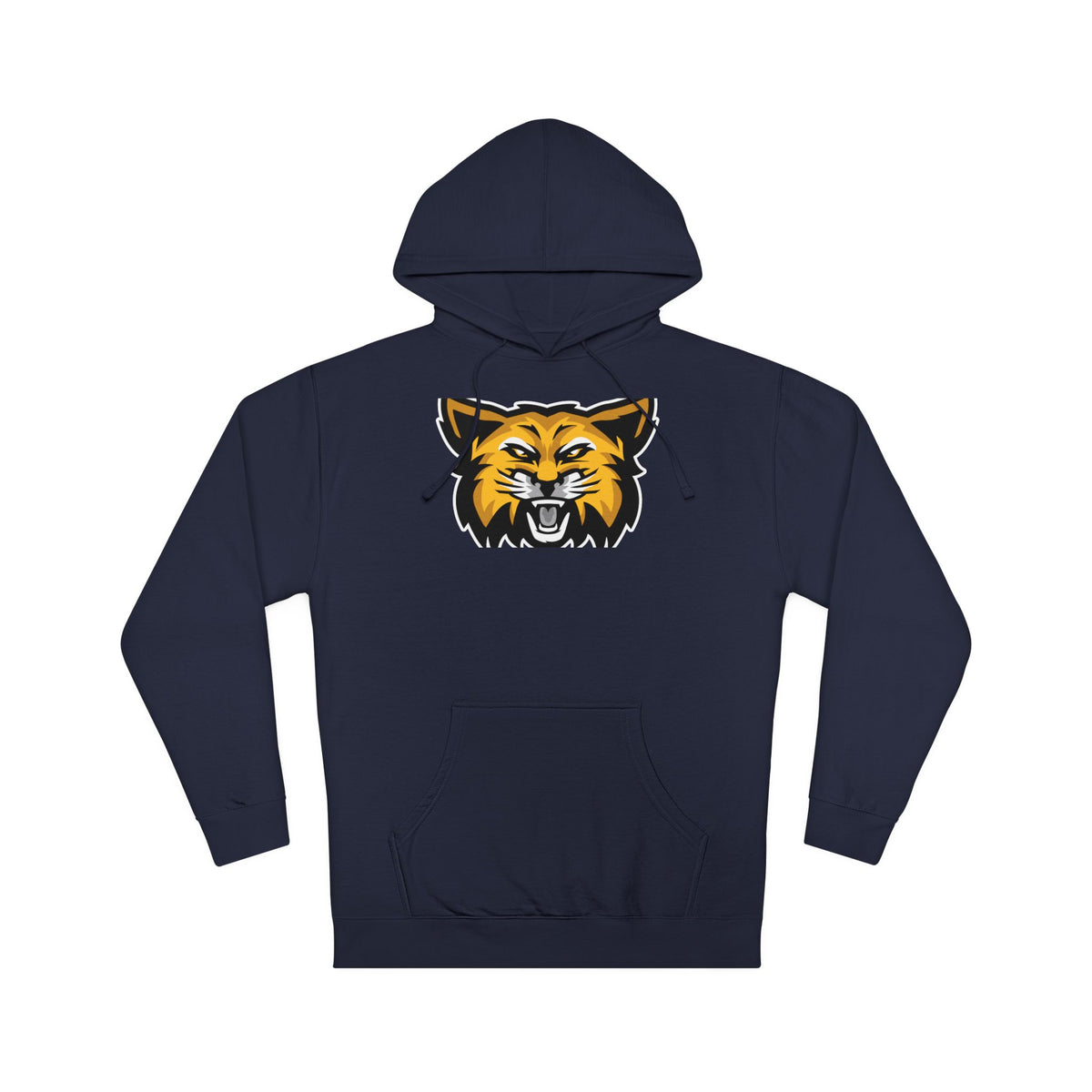 Midweight Pullover Hoodie