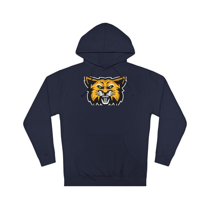 Midweight Pullover Hoodie